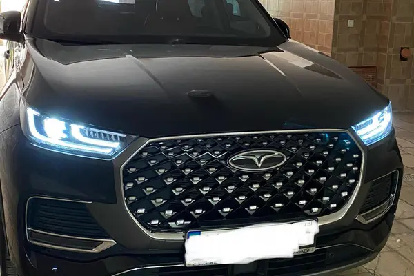 فونیکس تیگو 8 پرومکس اکسلنت - 1402