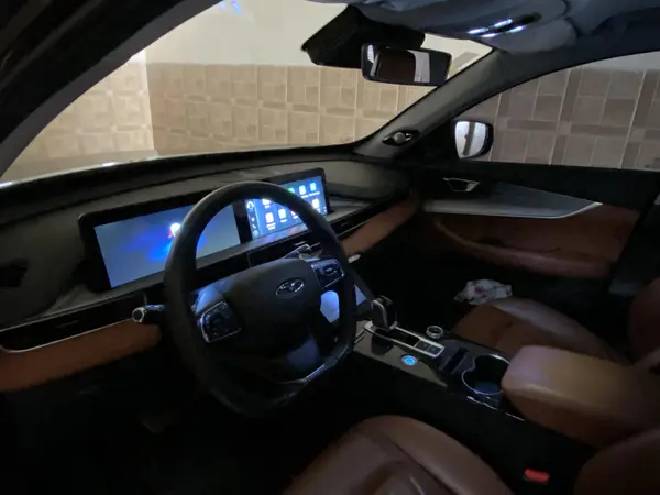 فونیکس تیگو 8 پرومکس اکسلنت - 1402