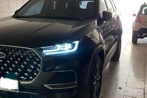 فونیکس تیگو 8 پرومکس اکسلنت - 1402