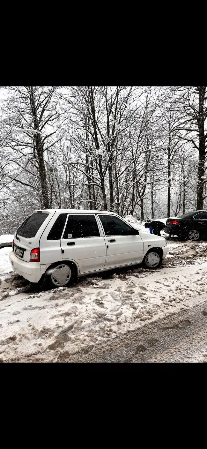 خودرو پراید، 111 آگهی ann_20990438