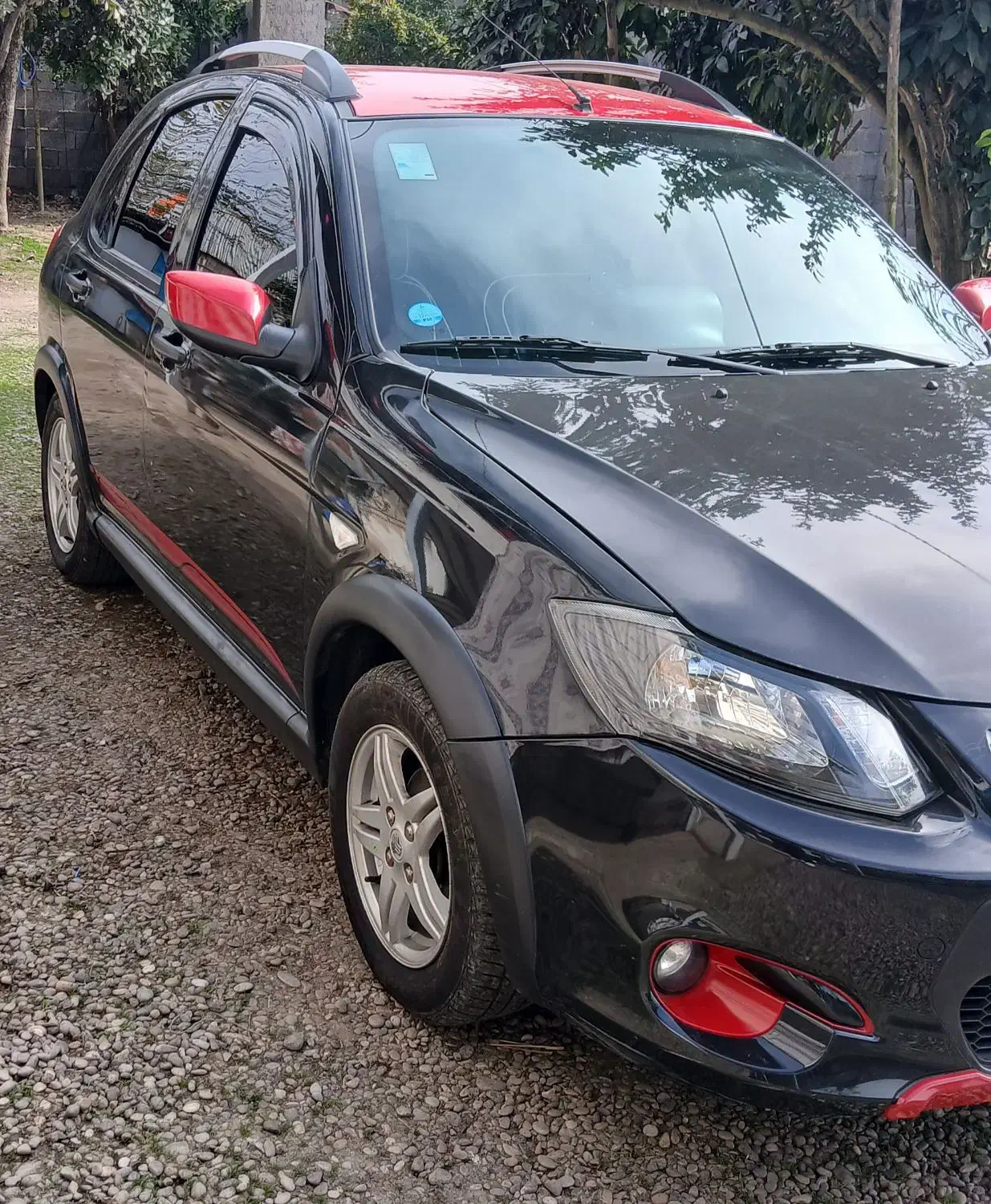 خودرو کوییک، R آگهی ann_20990439