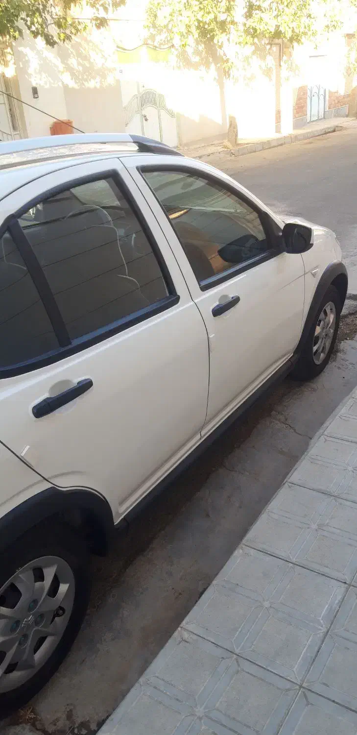 کوییک GX L دنده ای - 1404