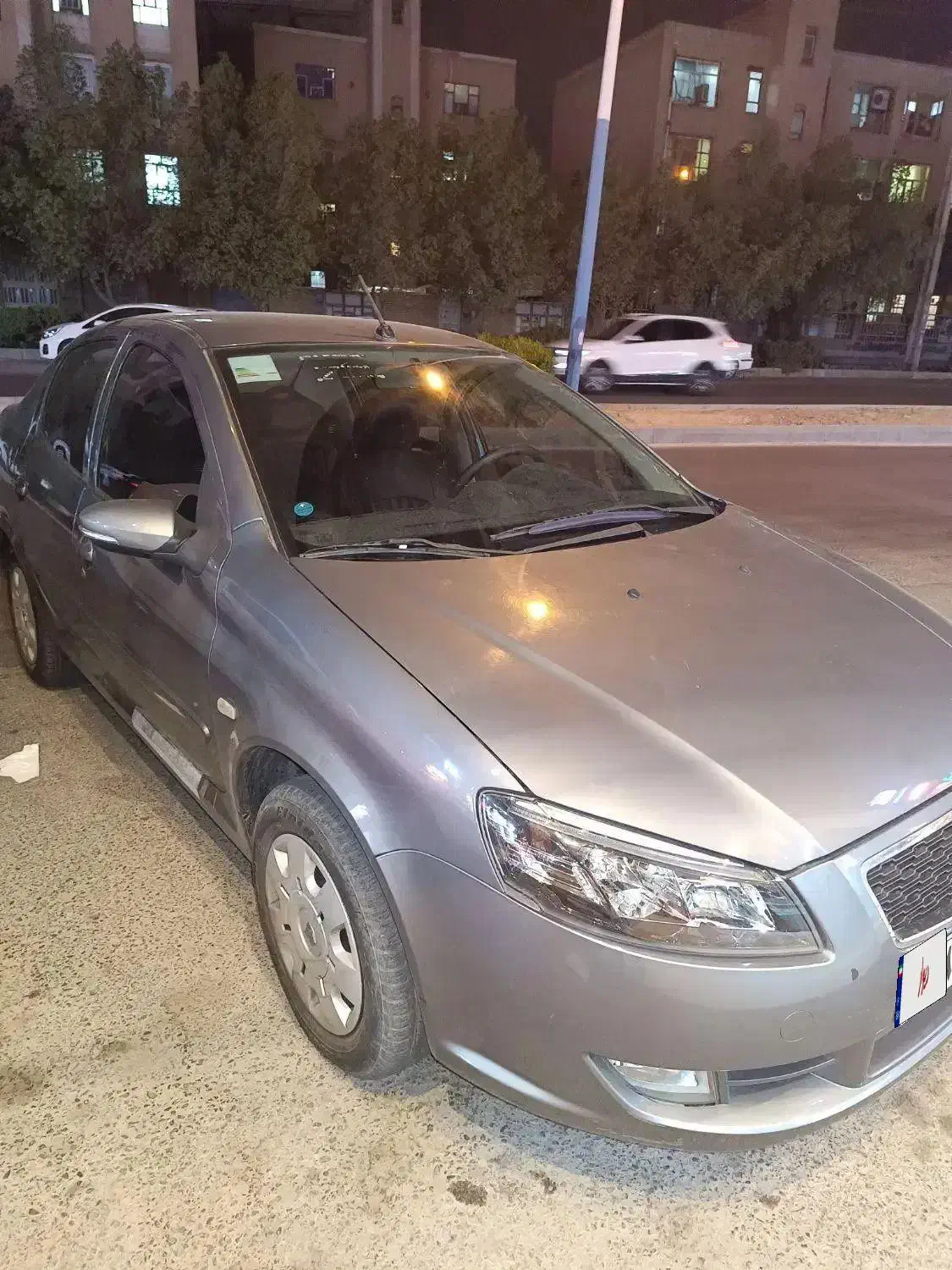 خودرو رانا، پلاس آگهی ann_20990451