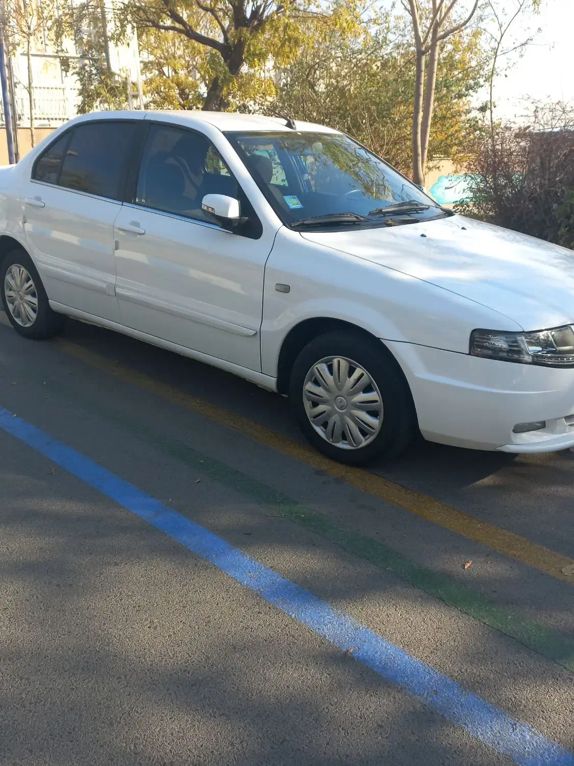 خودرو سمند، سورن پلاس آگهی ann_20990455