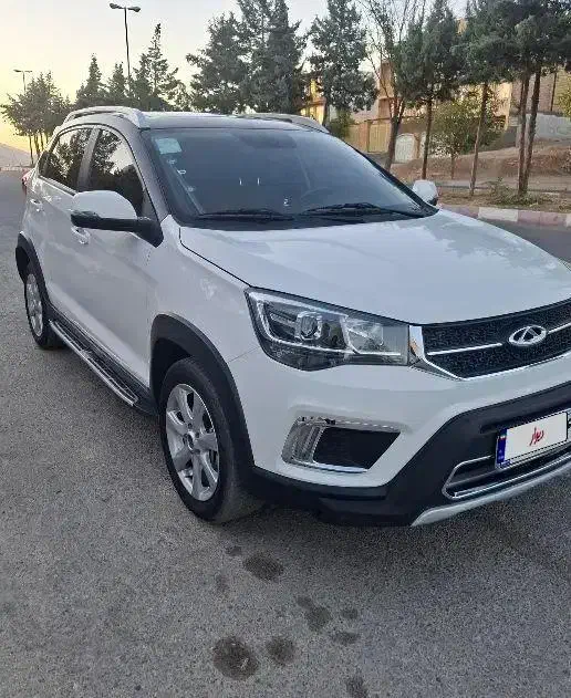 خودرو ام وی ام، X22 آگهی ann_20990466