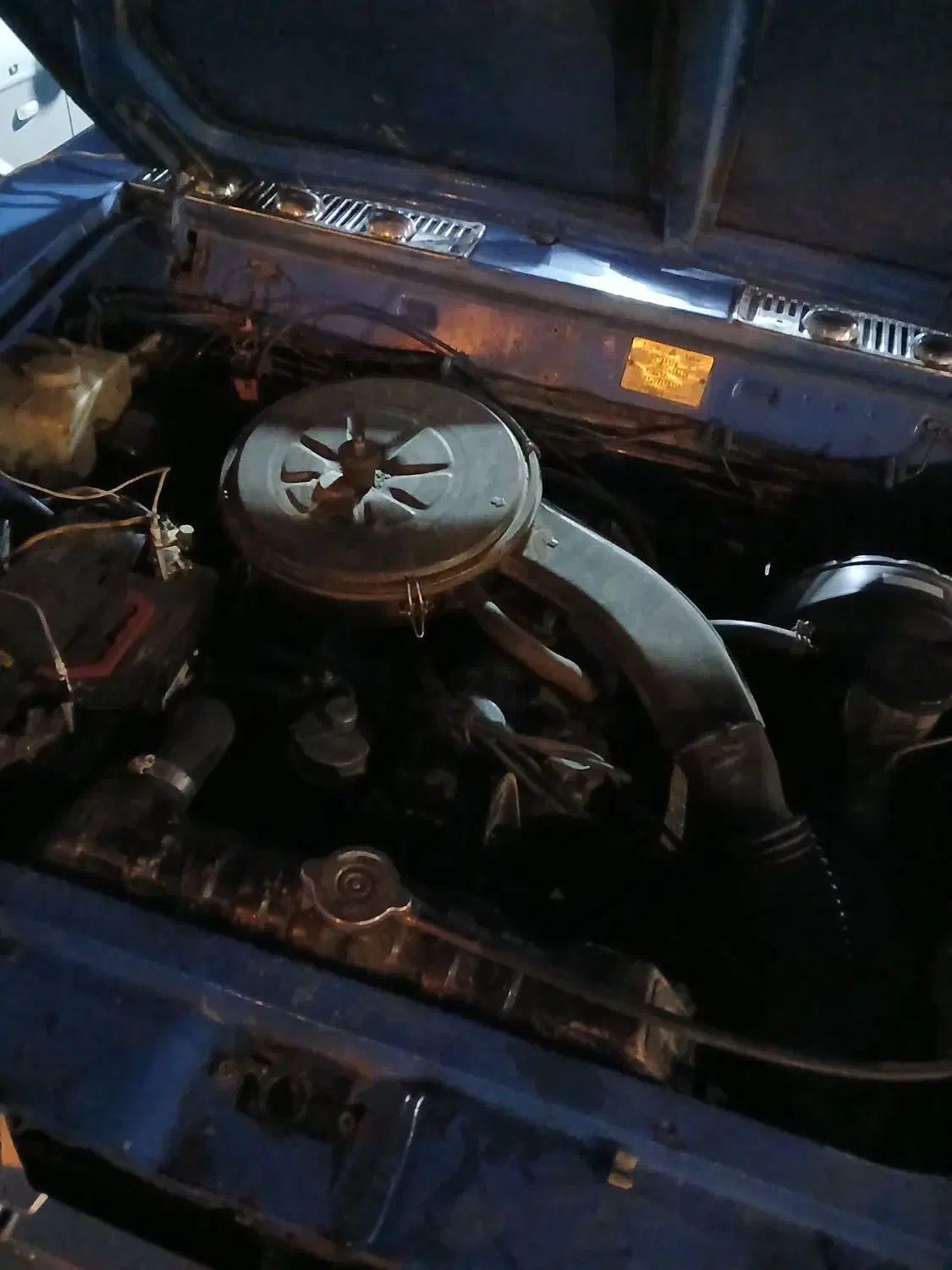 زامیاد وانت نیسانZ24 بنزینی - 1382