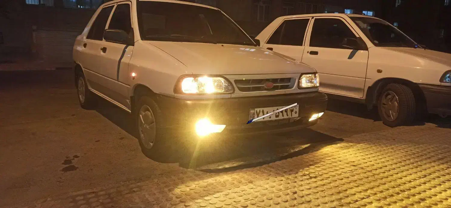 خودرو پراید، 131 آگهی ann_20990469