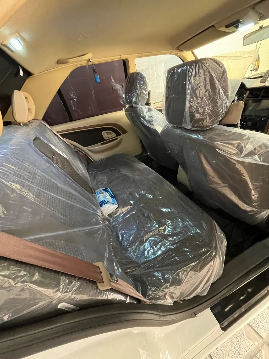 پژو پارس ELX-XU7P سفارشی - 1402