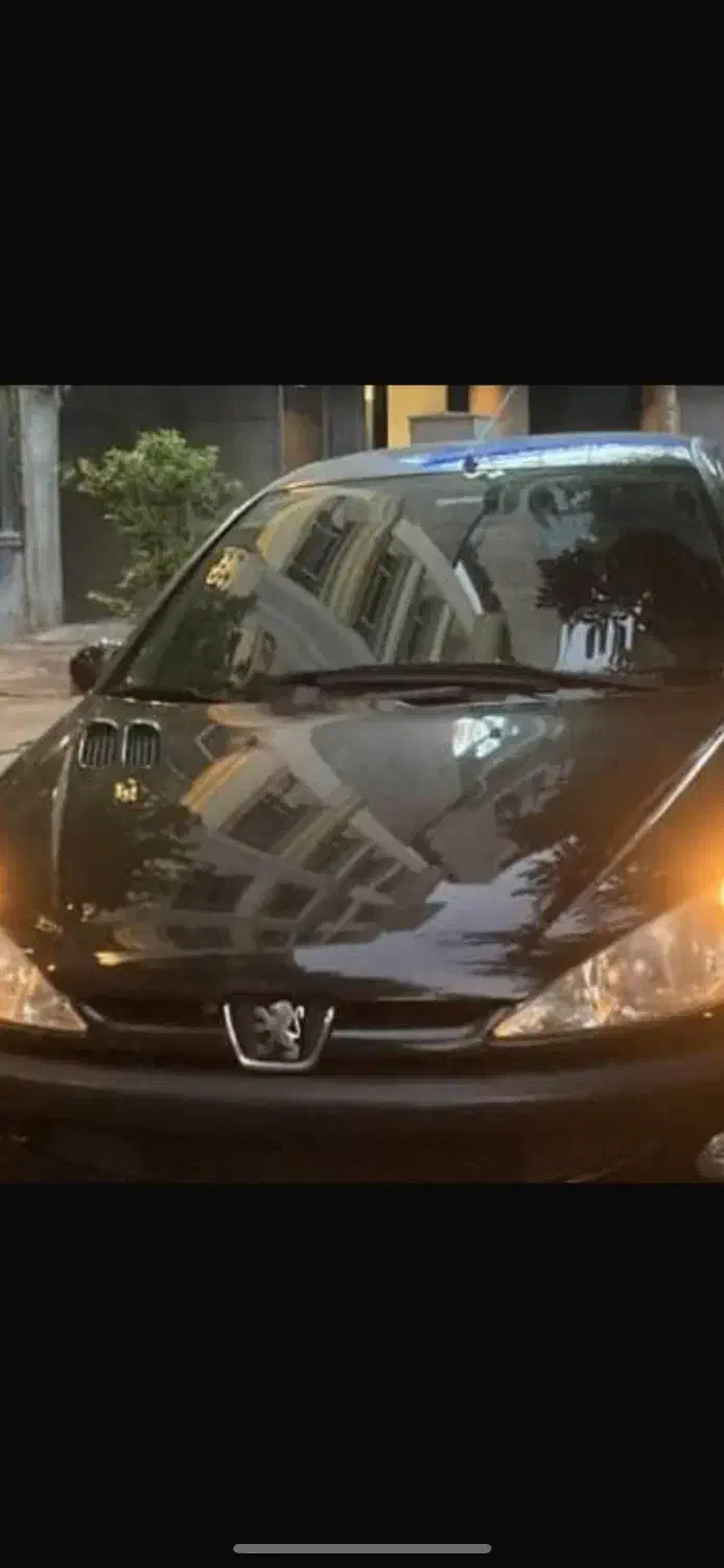 خودرو پژو، 206 آگهی ann_20990481