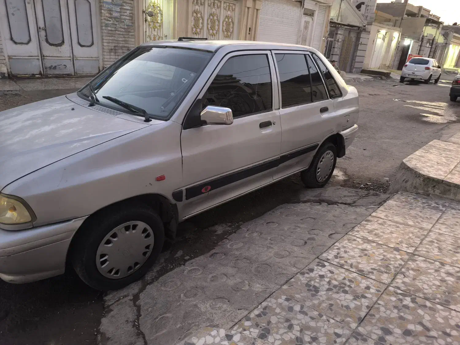 خودرو پراید، 141 آگهی ann_20990482