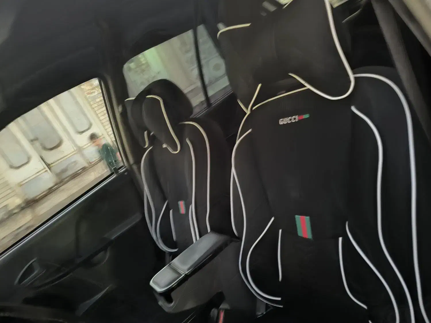 پراید 141 SX - 1391