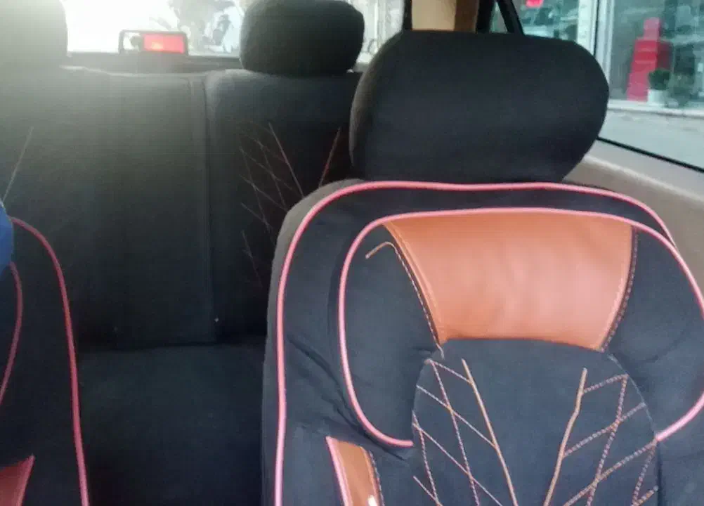 پژو پارس XU7ساده - 1393