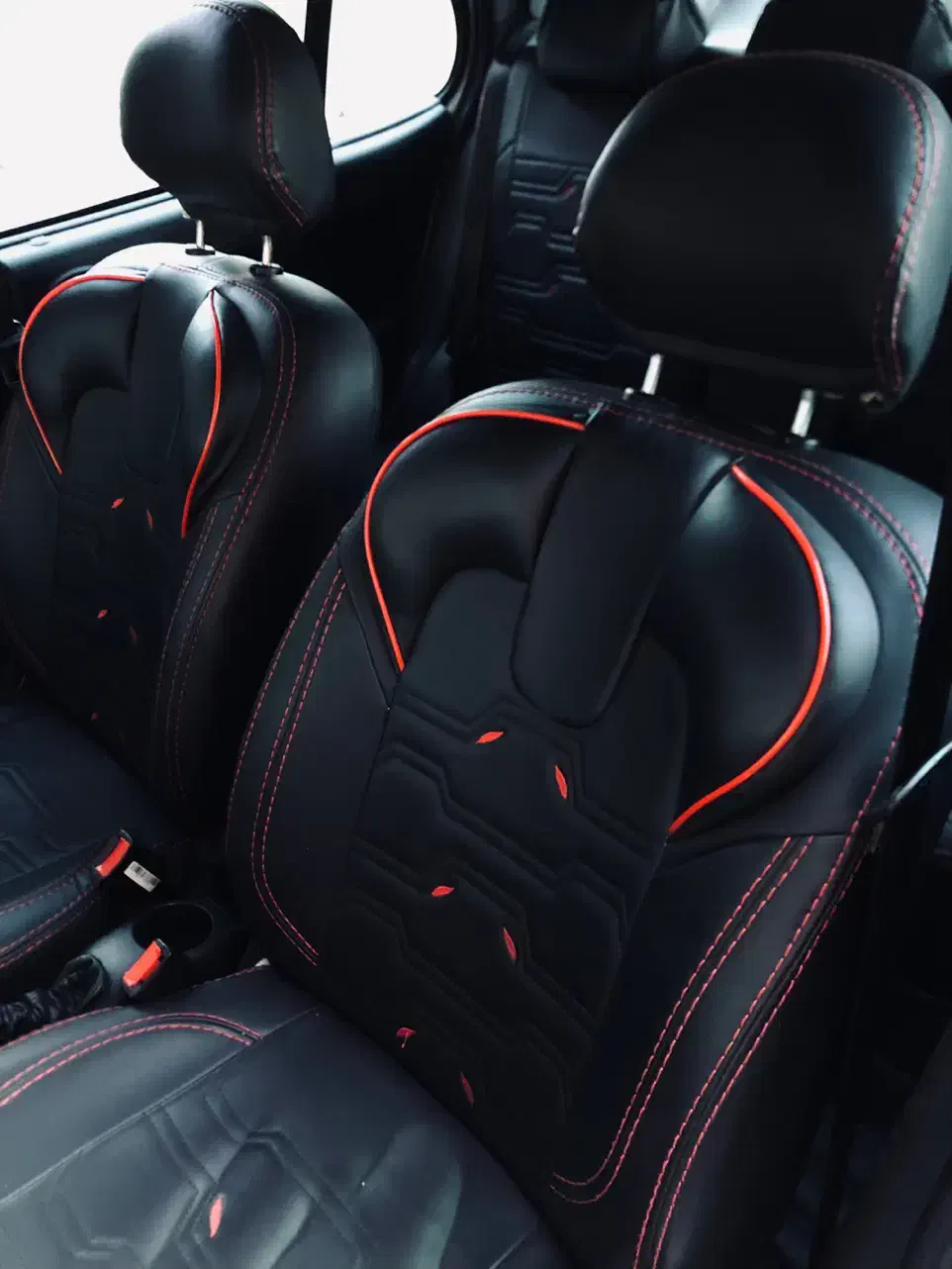 کوییک GXR L دنده ای - 1403