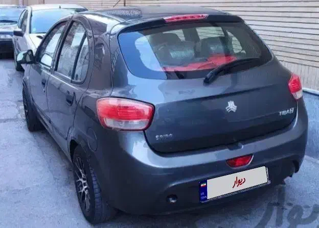 خودرو تیبا، 2 آگهی ann_20990505