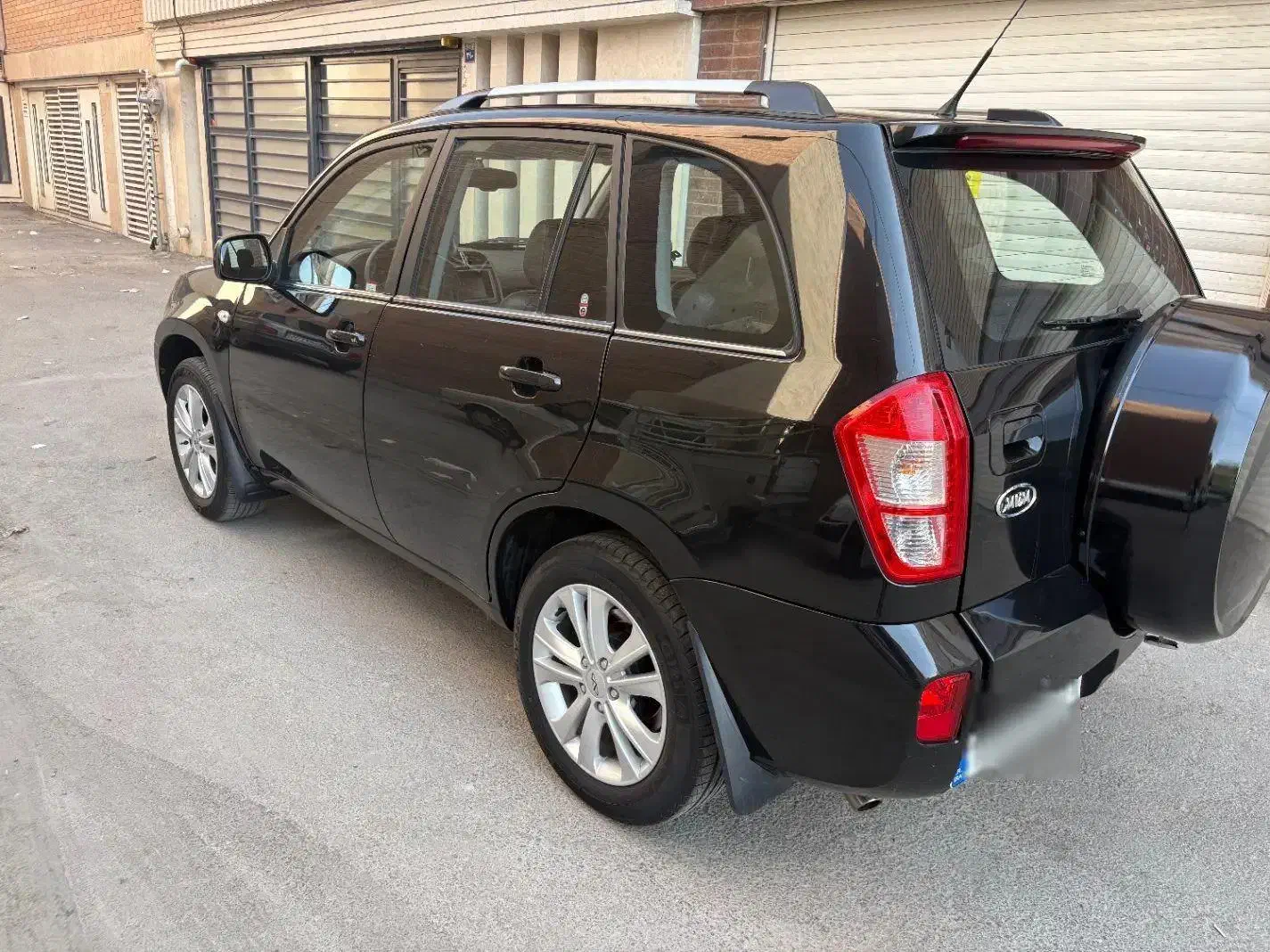 ام وی ام X33 جدید اتوماتیک - 1394