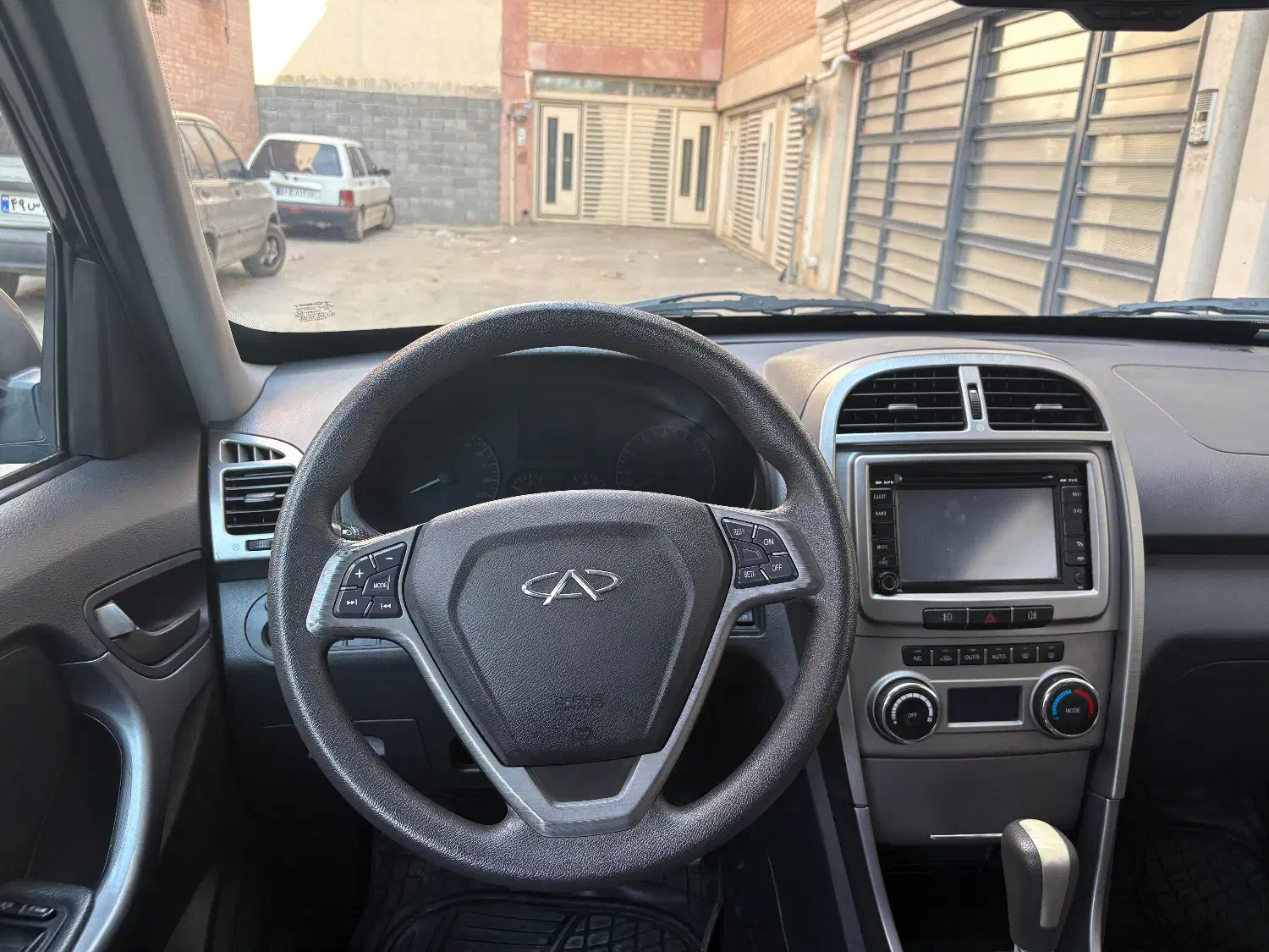 ام وی ام X33 جدید اتوماتیک - 1394