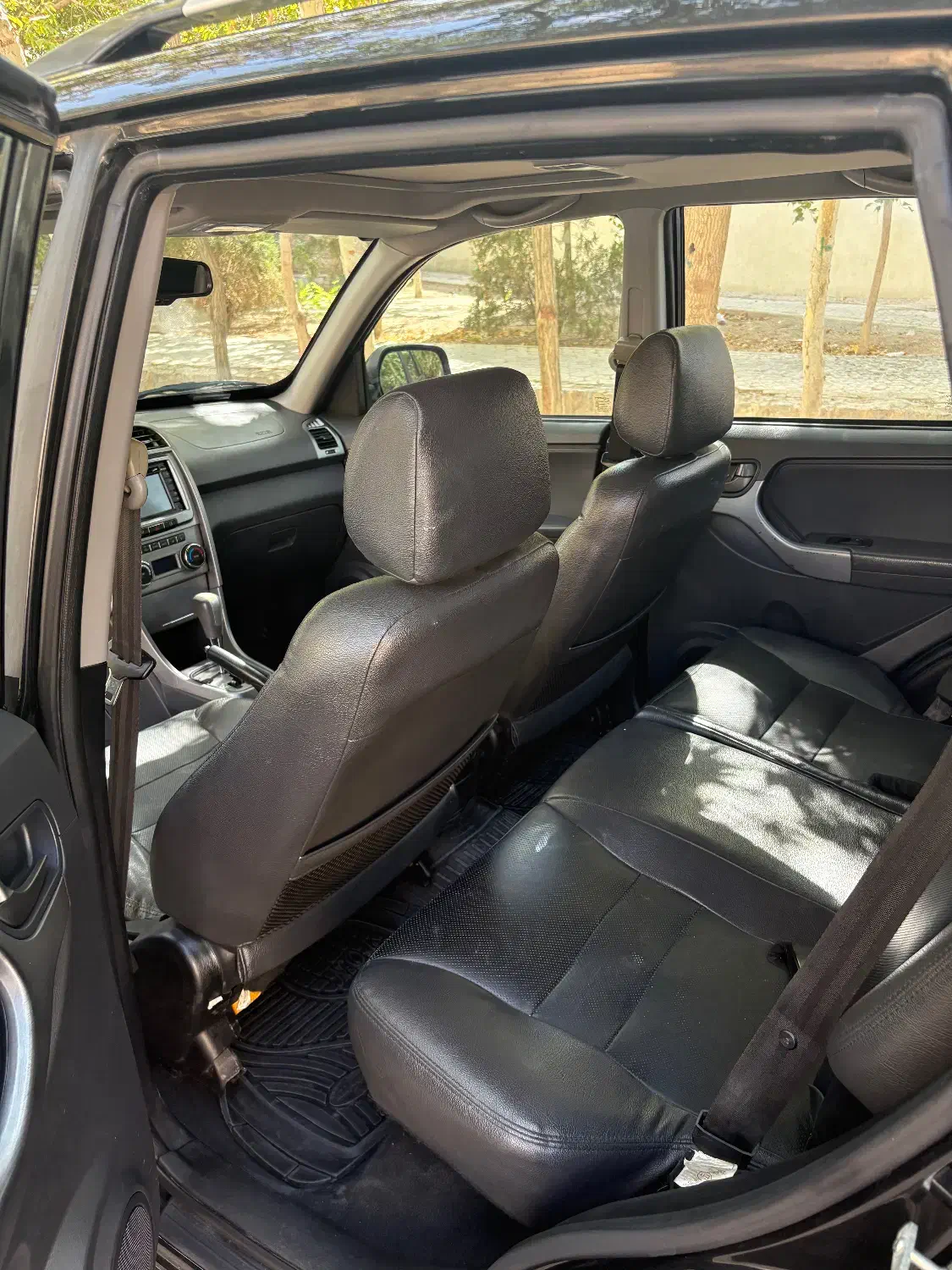 ام وی ام X33 جدید اتوماتیک - 1394