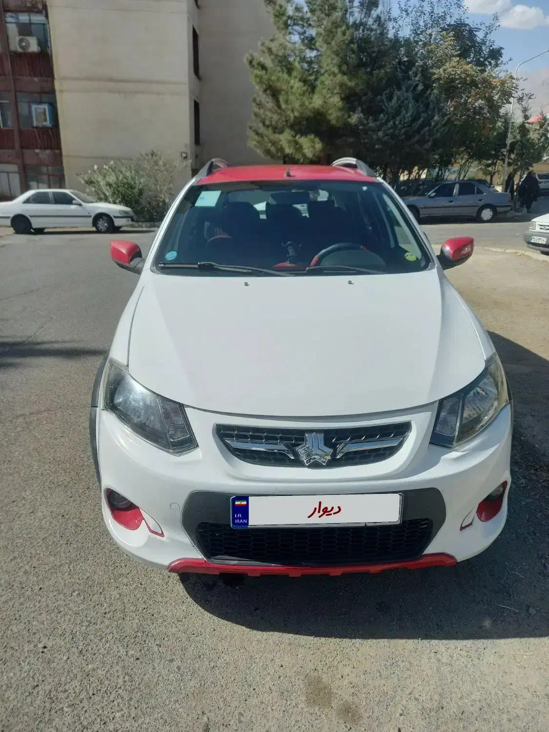 خودرو کوییک، R آگهی ann_20990530