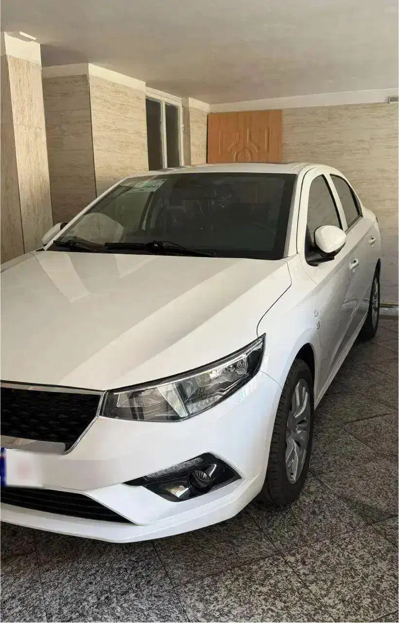 خودرو تارا، اتوماتیک آگهی ann_20990552