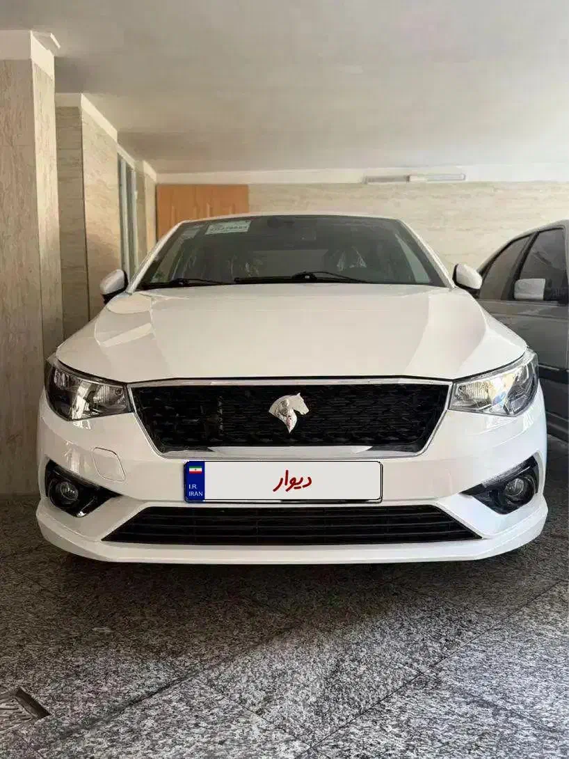 تارا اتوماتیک V4 LX - 1404