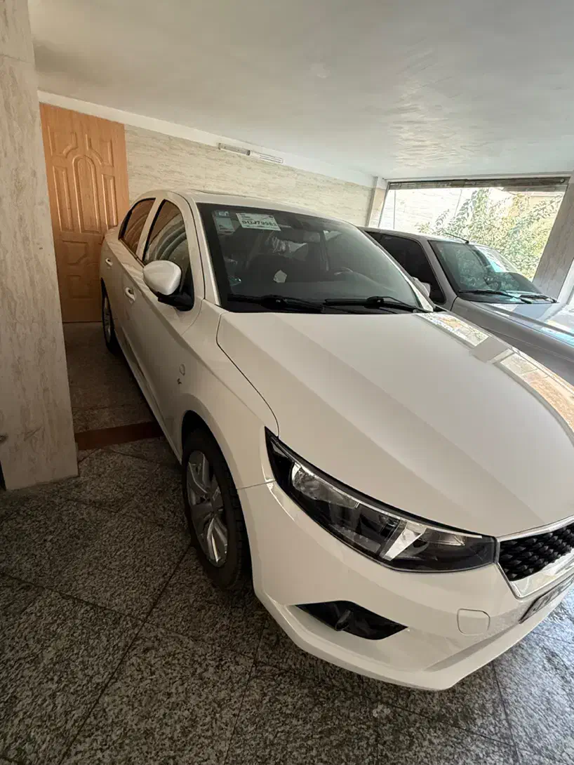 تارا اتوماتیک V4 LX - 1404