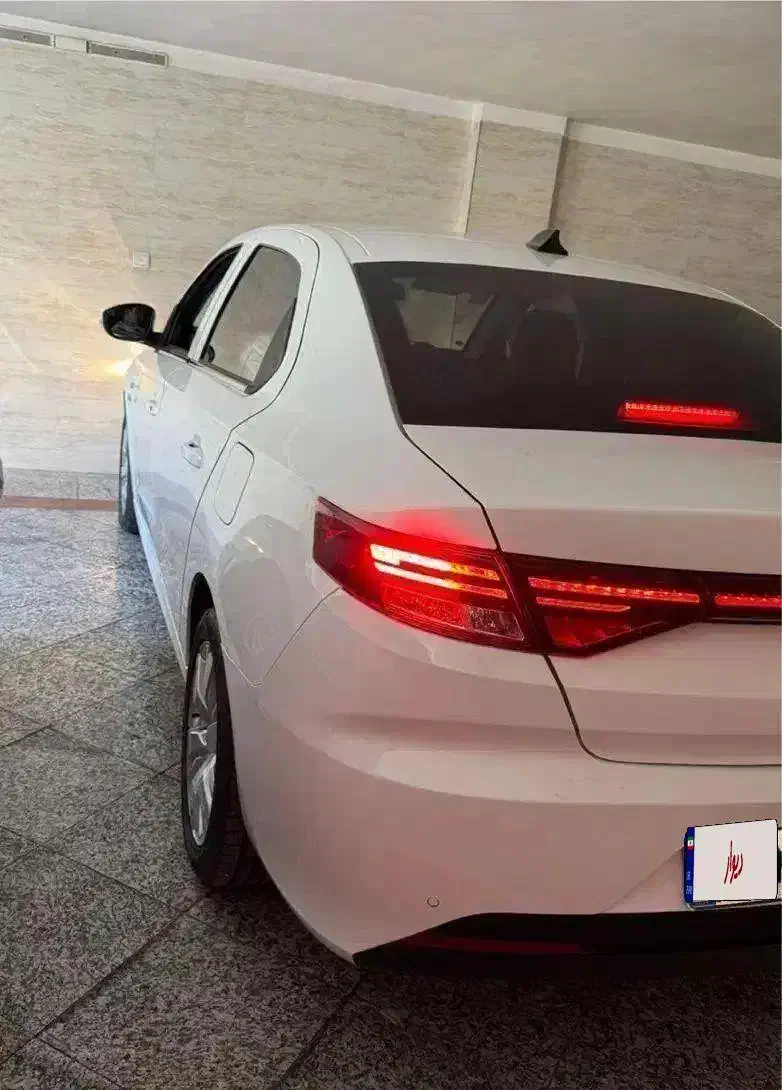 تارا اتوماتیک V4 LX - 1404