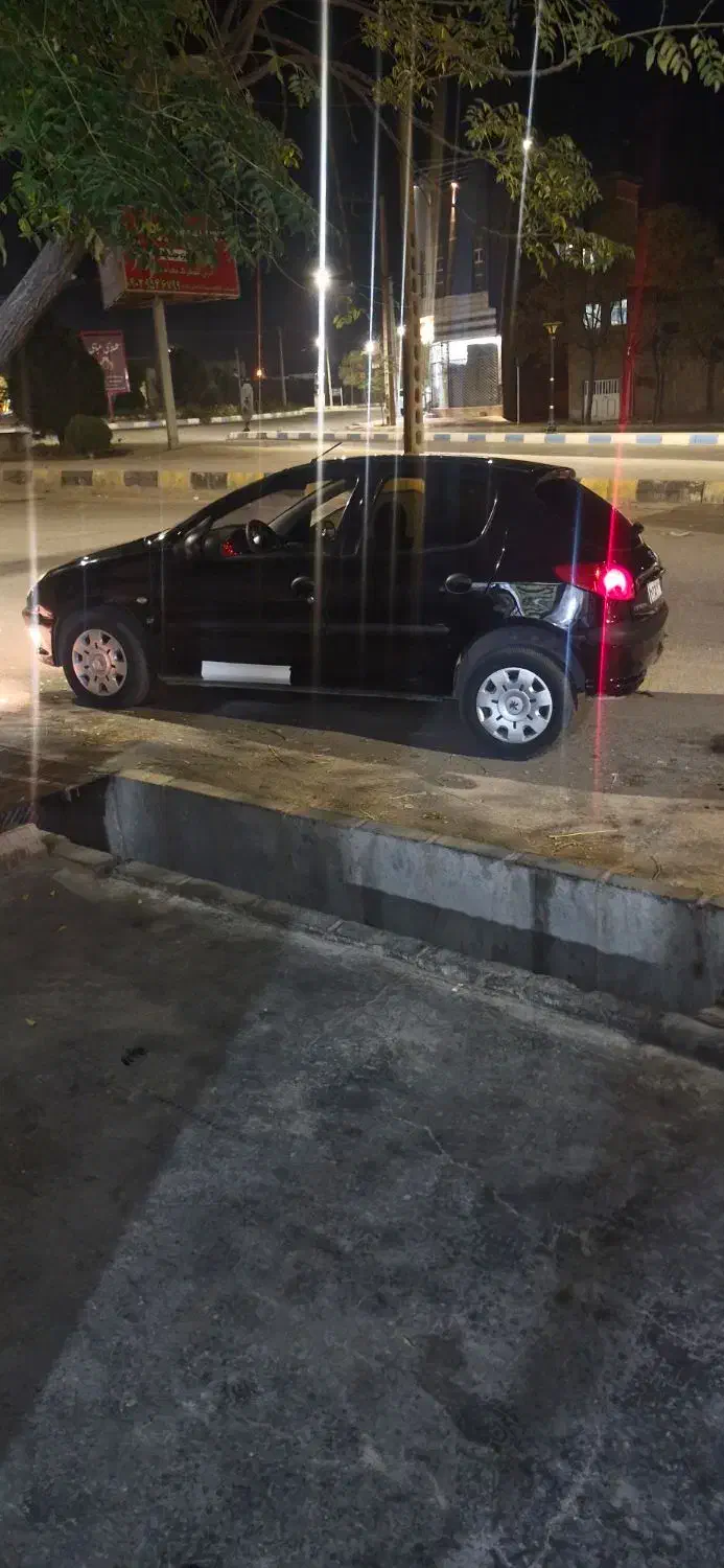 خودرو پژو، 206 آگهی ann_20990553