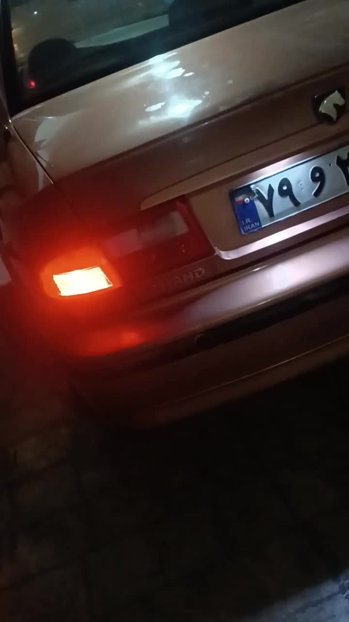 خودرو سمند، LX آگهی ann_20990554