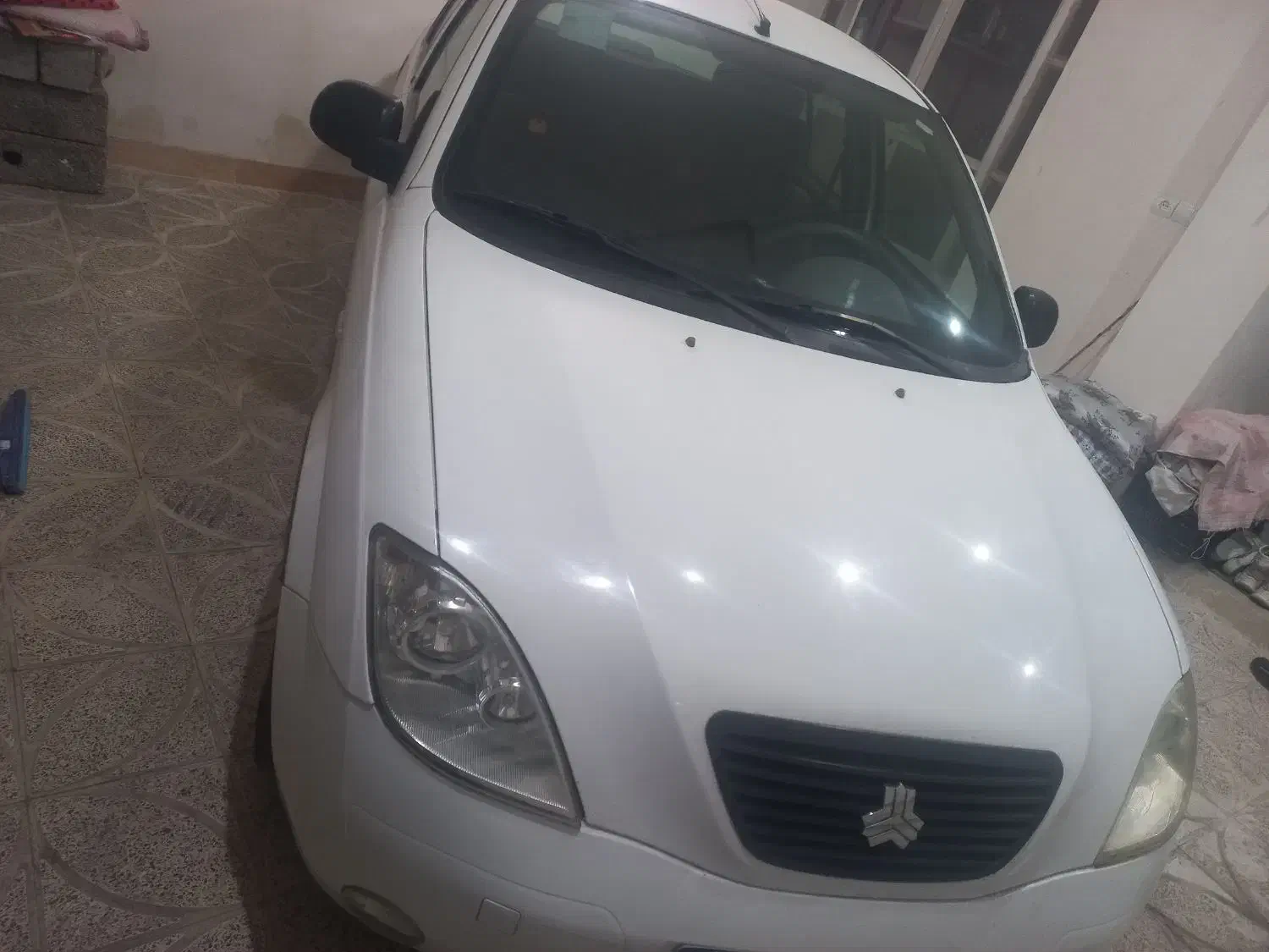 خودرو تیبا، صندوق دار آگهی ann_20990564