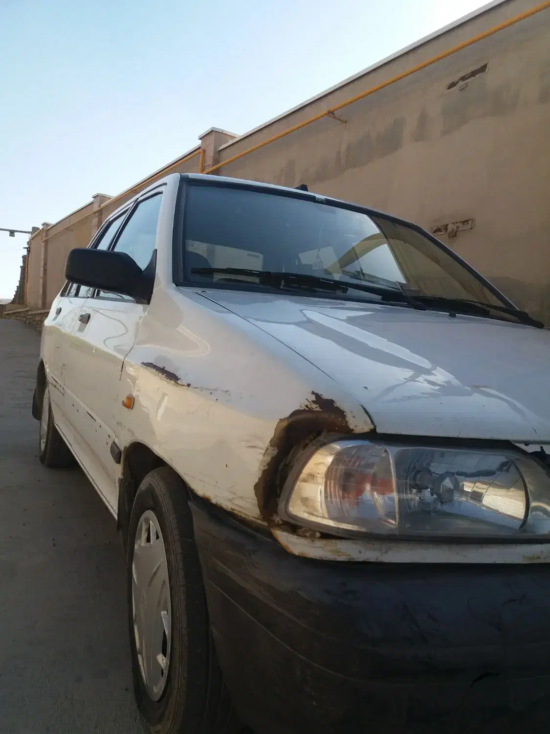 خودرو پراید، 131 آگهی ann_20990577