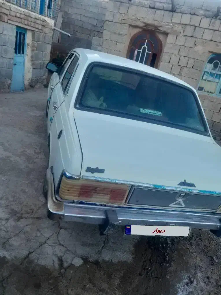 خودرو پیکان، سواری آگهی ann_20990581