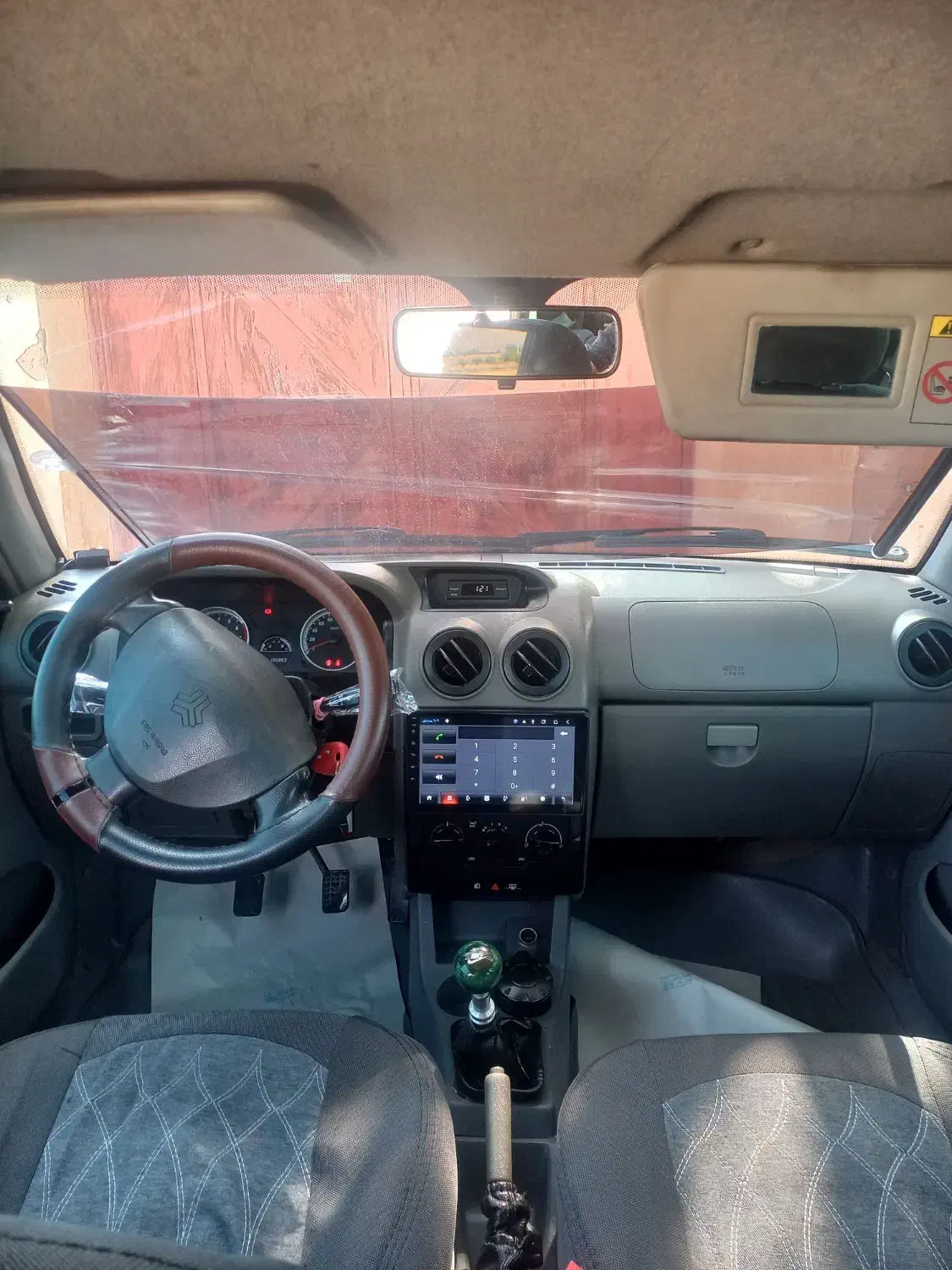 خودرو پراید، 111 آگهی ann_20990582