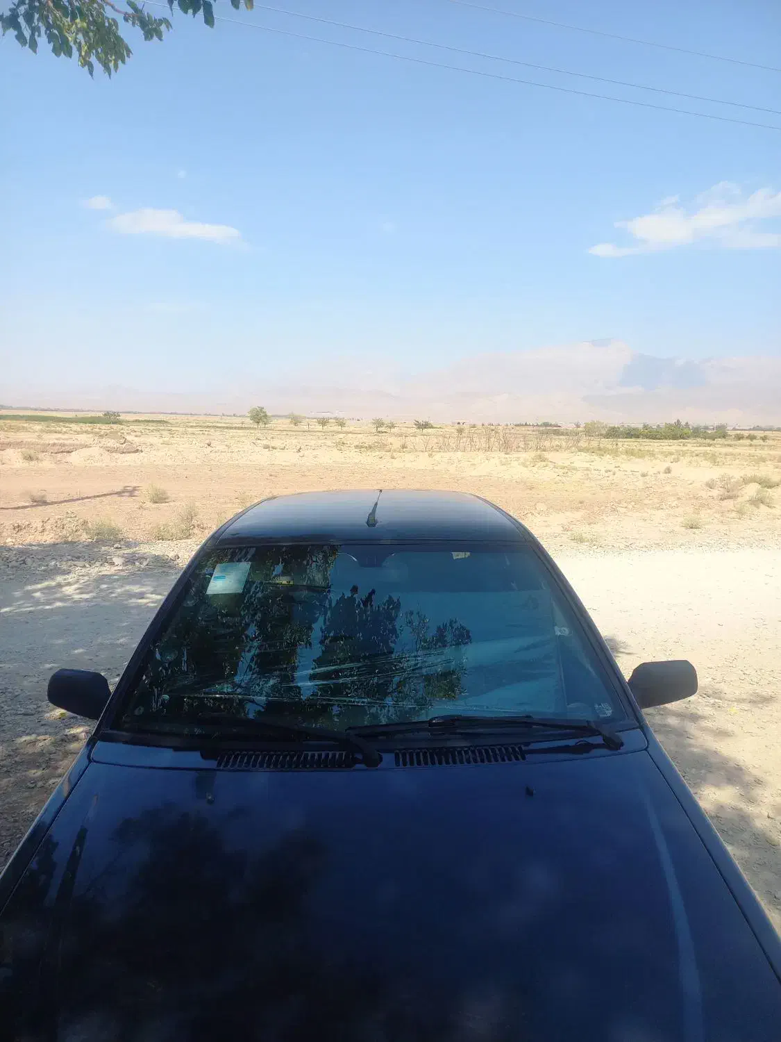 پراید 111 SE - 1395