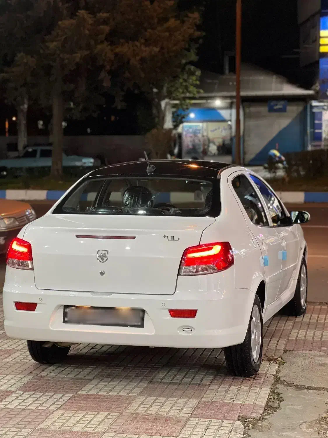 خودرو رانا، پلاس آگهی ann_20990583