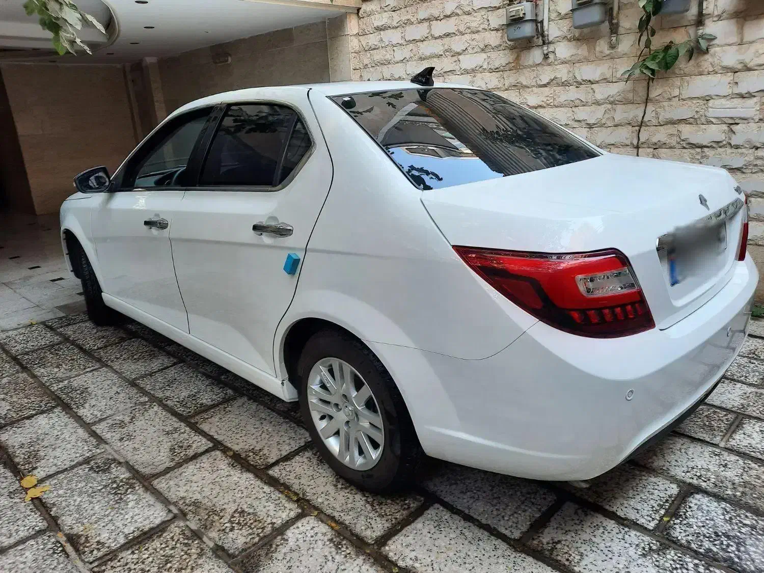 خودرو دنا، پلاس توربو آگهی ann_20990584