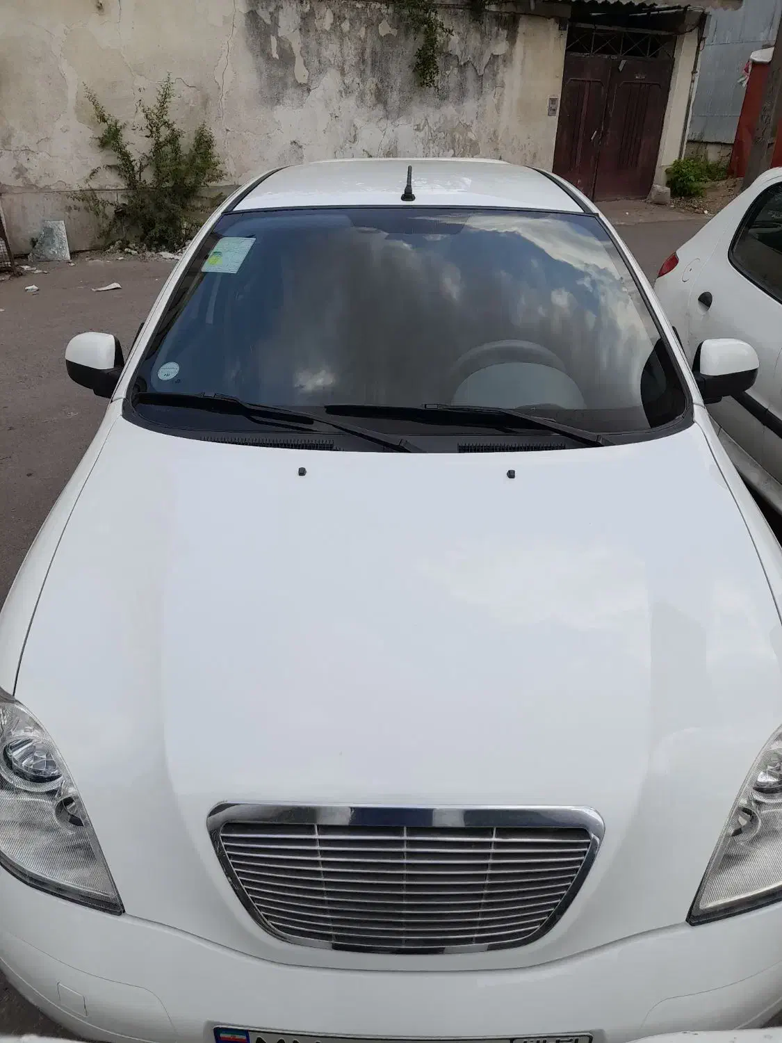 خودرو تیبا، 2 آگهی ann_20990600