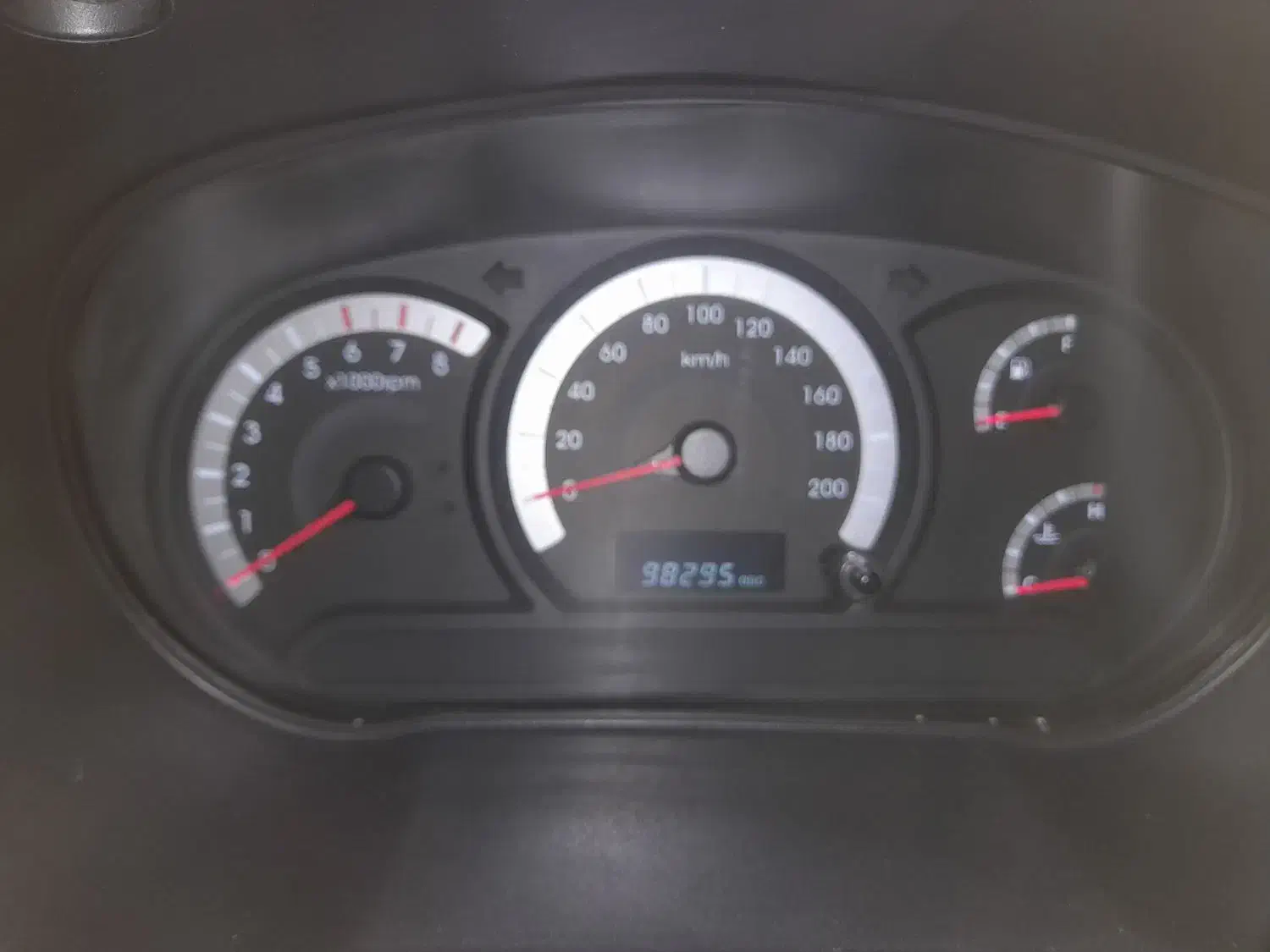 تیبا 2 EX رینگ آلومینیومی - 1399