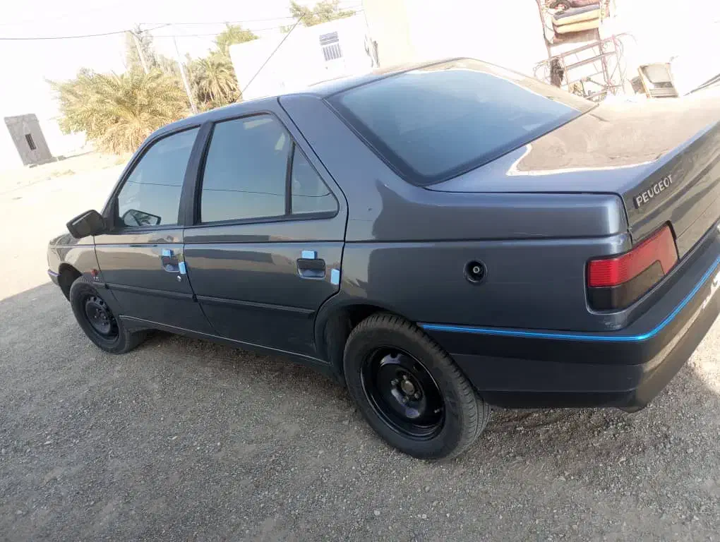 خودرو پژو، 405 آگهی ann_20990614