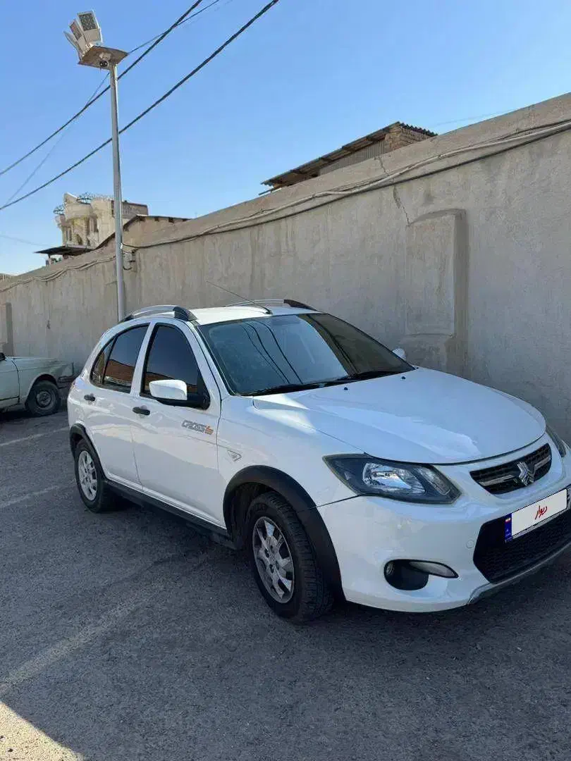 خودرو کوییک، معمولی آگهی ann_20990615