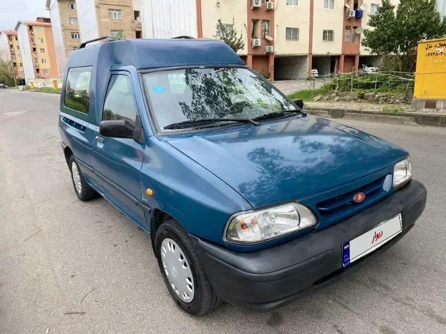 خودرو پراید، 151 آگهی ann_20990621