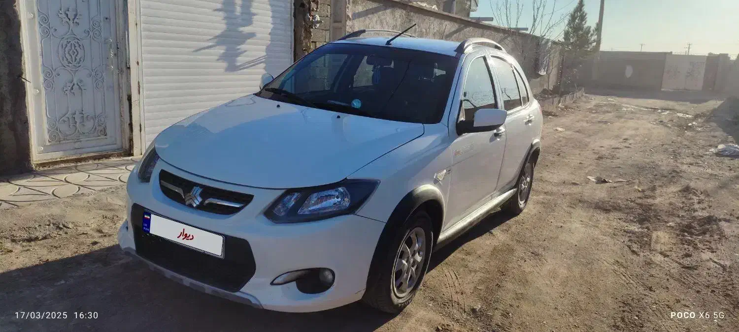 خودرو کوییک، R آگهی ann_20990633