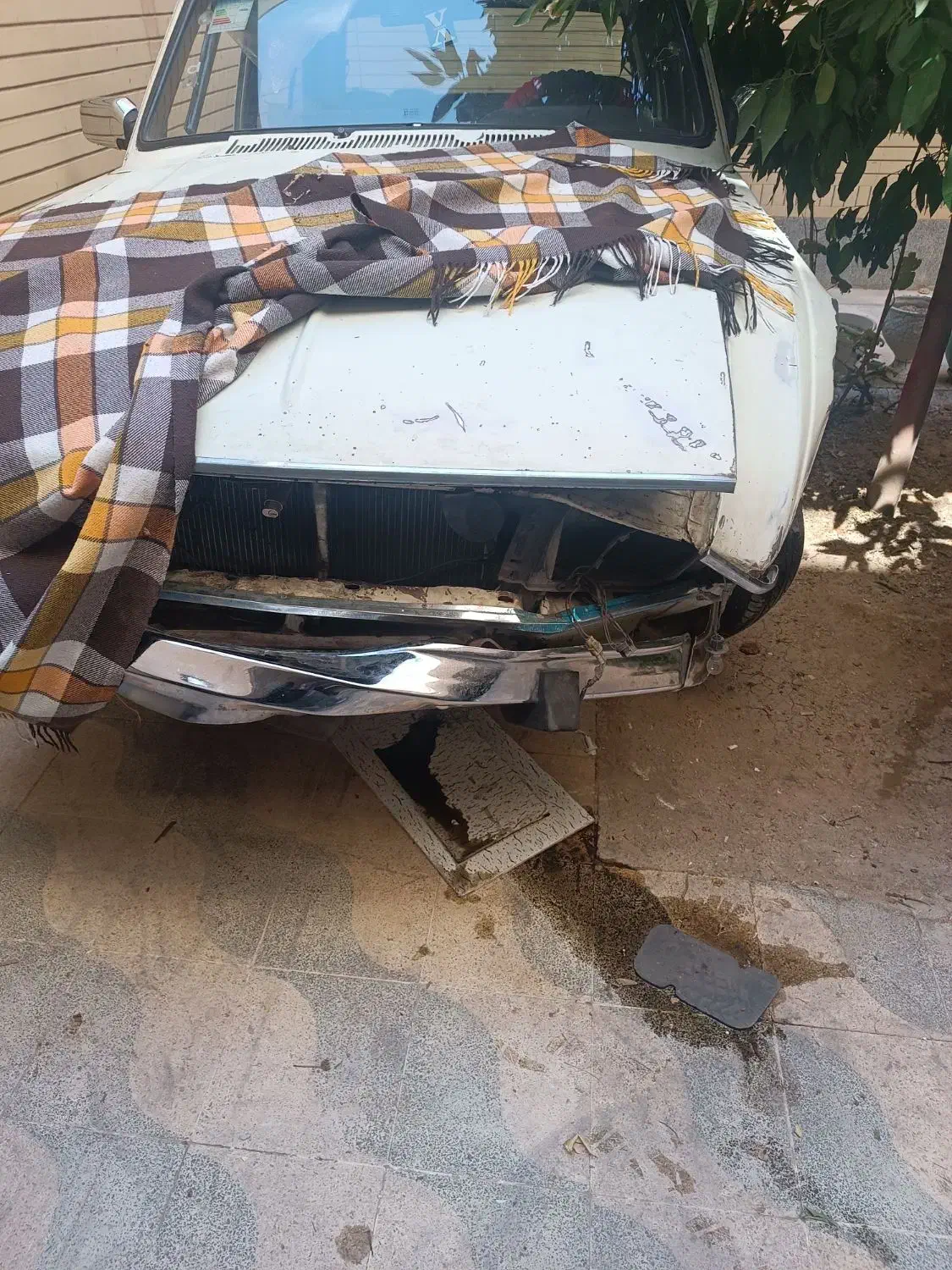 پیکان سواری انژکتور - 1379