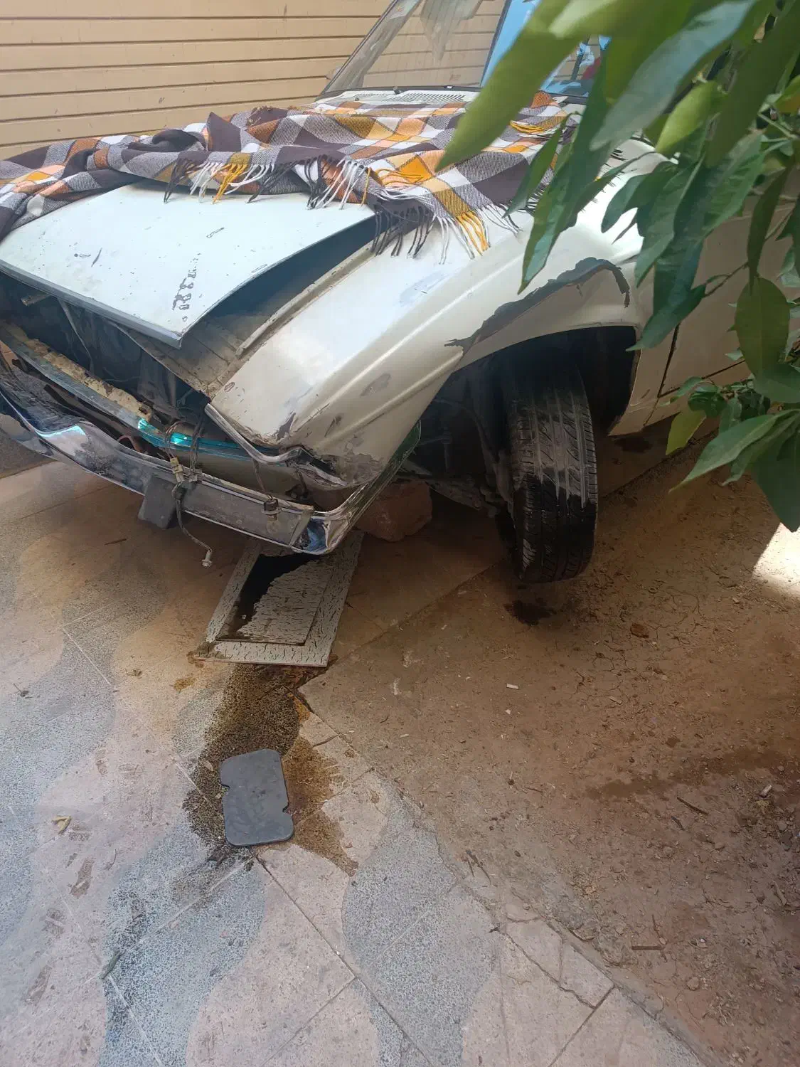 پیکان سواری انژکتور - 1379