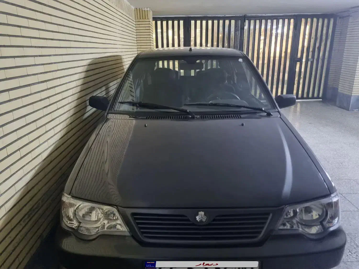 خودرو پراید، 111 آگهی ann_20990678