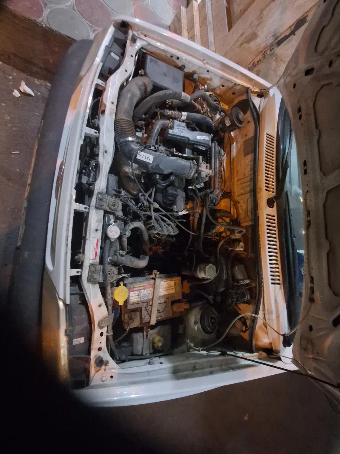 خودرو پراید، 131 آگهی ann_20990680