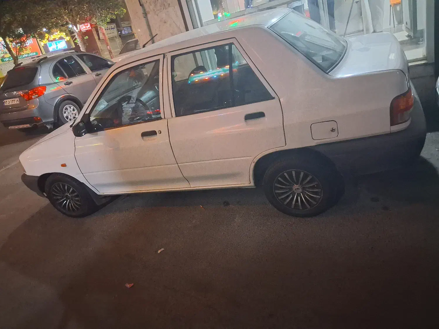 پراید 131 SE - 1397