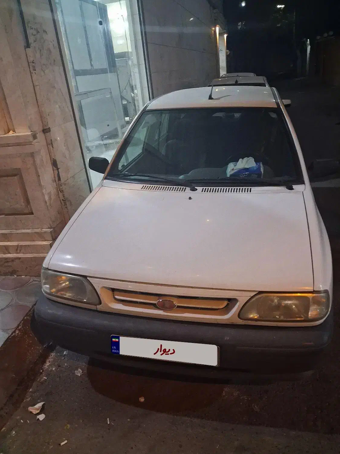 پراید 131 SE - 1397