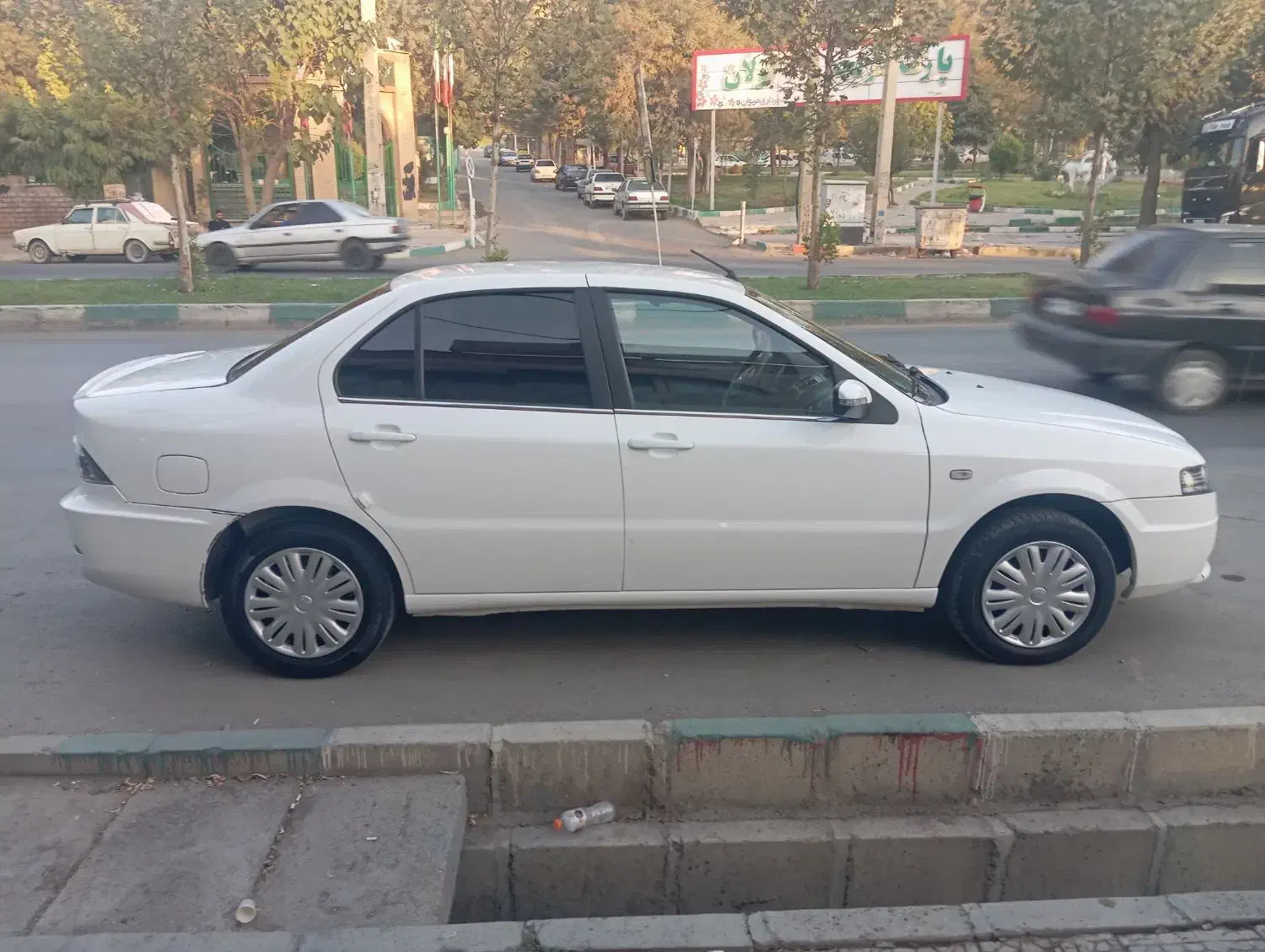 خودرو سمند، سورن پلاس آگهی ann_20990696