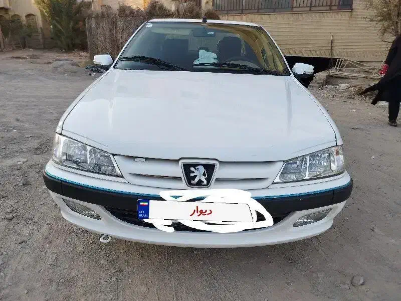 خودرو پژو، پارس آگهی ann_20990698