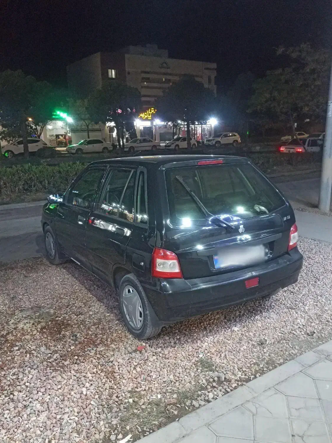 خودرو پراید، 111 آگهی ann_20990716